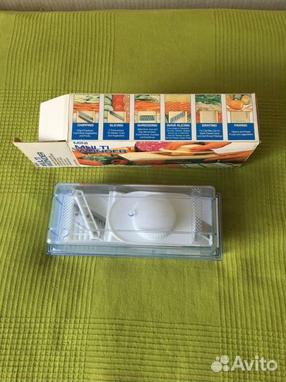 Овощерезка Mini Multi Wonder