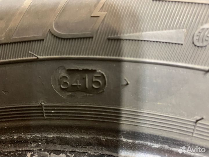 Cordiant Snow Cross 215/60 R16