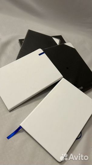 Блокнот А5