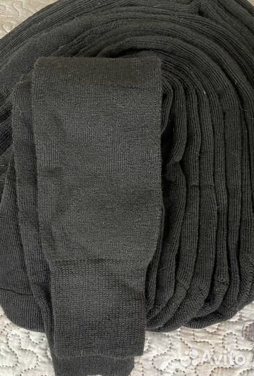 Носки мужские зимние (гольфы)