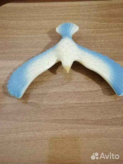 Сувенир, Чайка