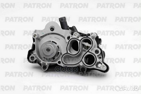 Насос водяной PWP1771 patron