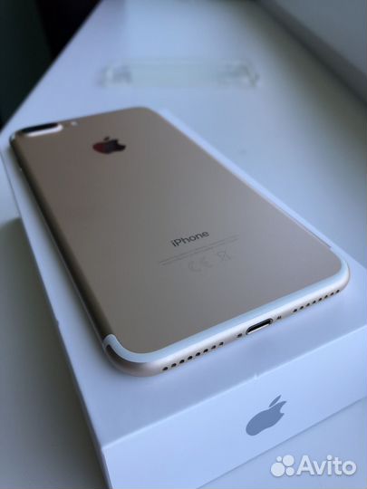 iPhone 7 Plus, 32 ГБ