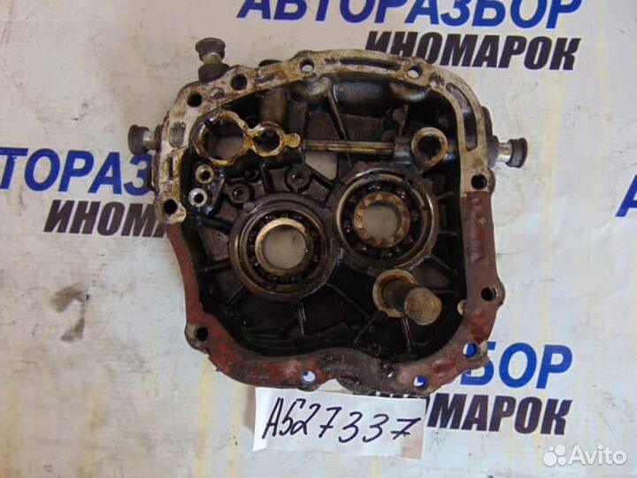 Корпус подшипников МКПП для Opel Astra H 3 2004-20