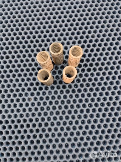 Honda CBR750 Hurricane пружина сцепления