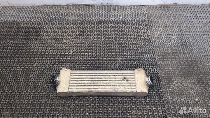 Радиатор интеркулера Ford Transit, 2006