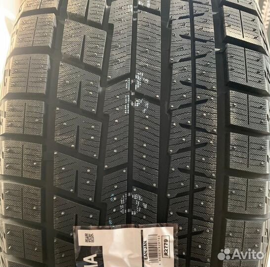 Yokohama Ice Guard SUV G075 235/55 R19