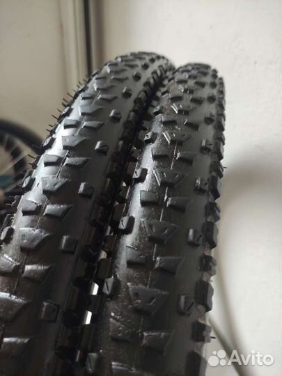 Покрышки 27.5x2.25
