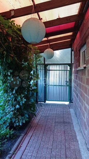 Дом 110,2 м² на участке 8,6 сот.