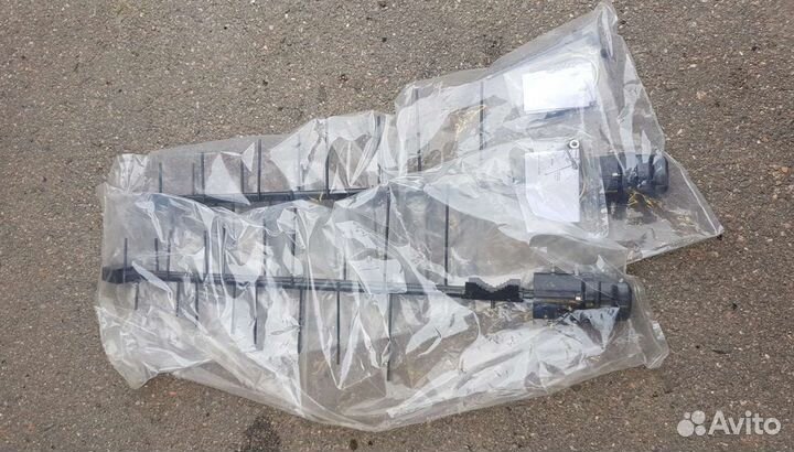 Антенна для тв уличная