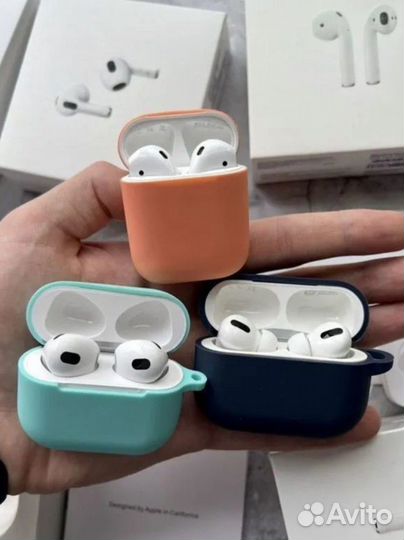 Airpods 