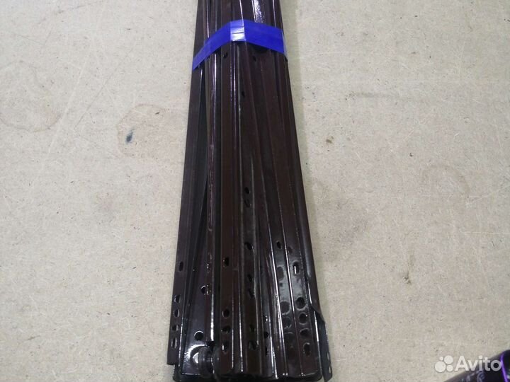 Направляющие для выдвижных ящиков