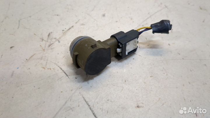 Датчик парктроника передний Ford Kuga 2019