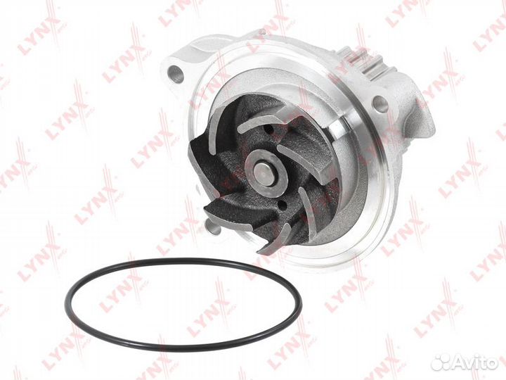 Насос водяной CW0048 lynxauto