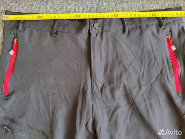 Штаны туристические