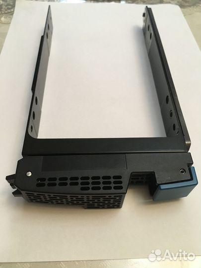 Салазки для hdd 3.5