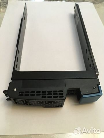 Салазки для hdd 3.5