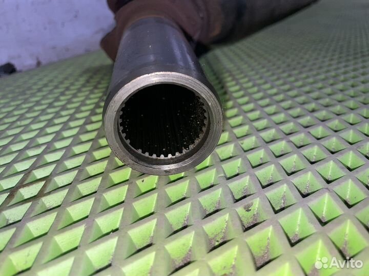 Кардан задний Chevrolet Suburban GMT400