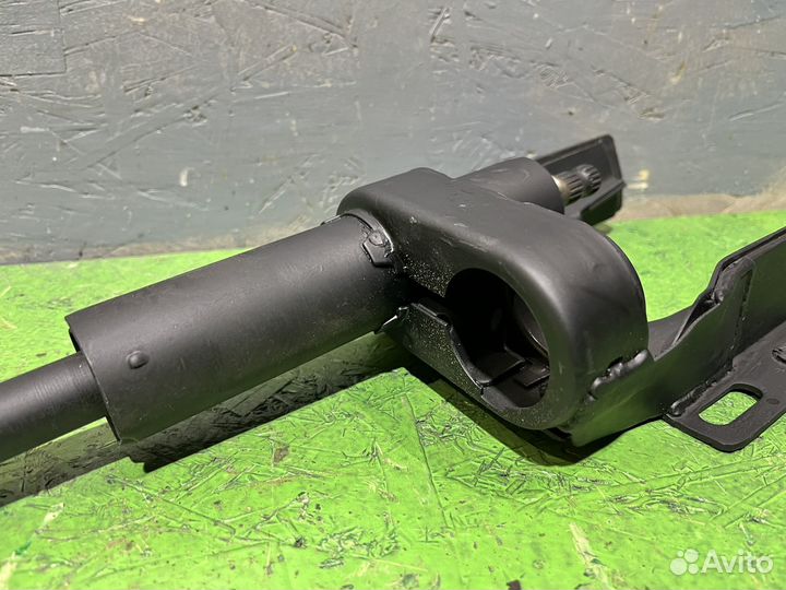 Усиленый кронштейн рулевого вала ваз 2105, 2107