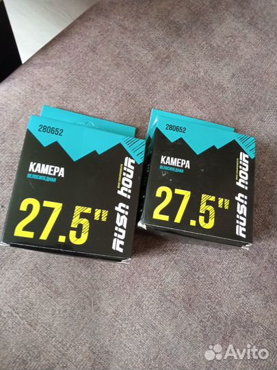 Новые камеры