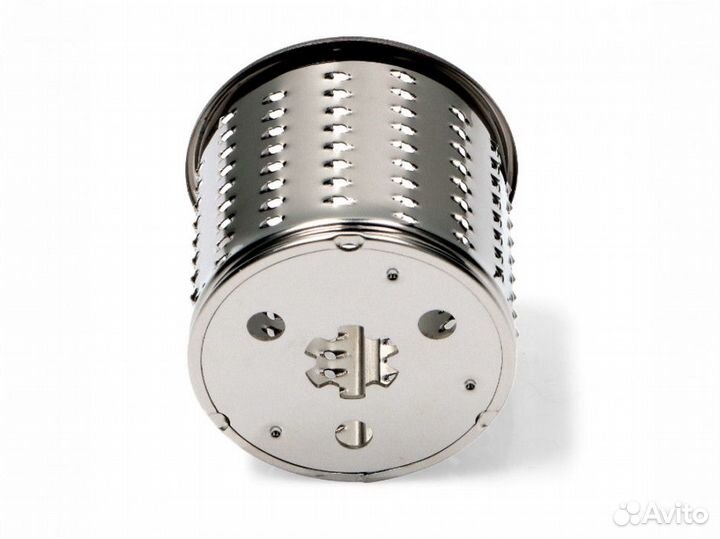 Насадка барабанчик (мелкая терка) для мясорубки
