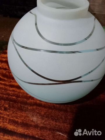 Плафона для люстры и бра