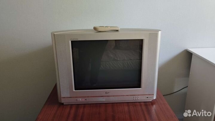 Телевизор