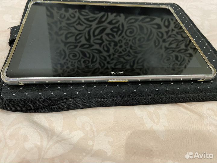 Планшет huawei mediapad t3 10