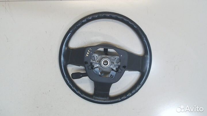 Руль Toyota FJ Cruiser, 2008