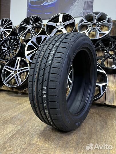 Marshal Crugen HP91 295/35 R21 107Y