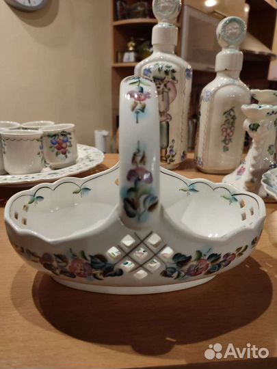 Семикаракорская керамика