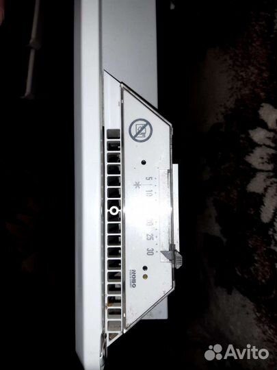 Обогреватель