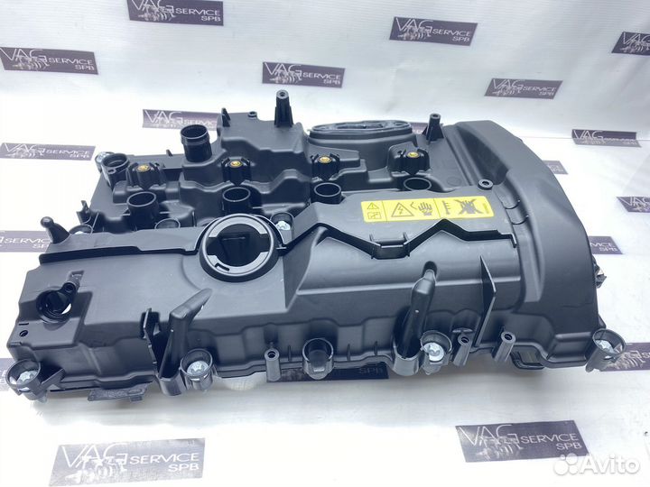 Новая клапанная крышка BMW B48