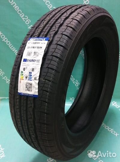 Triangle TR259 225/60 R18
