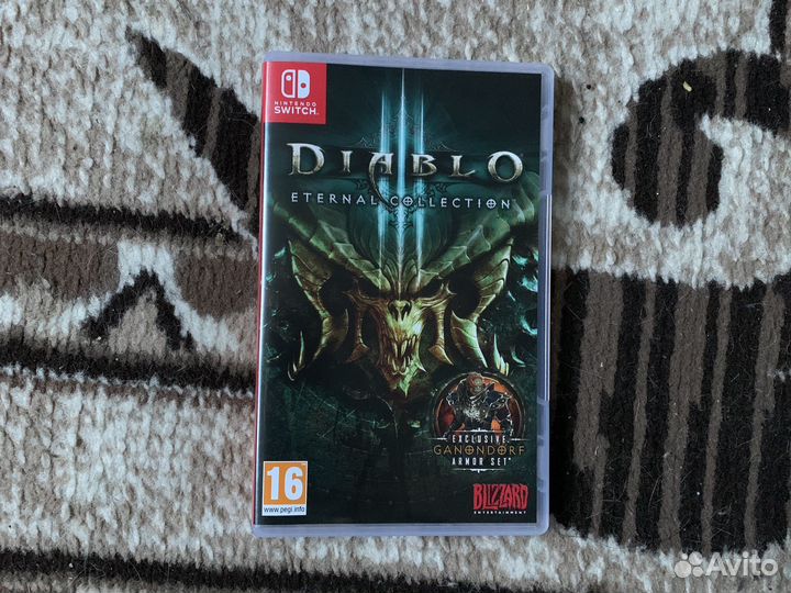 Игра на нинтендо свич (обмен ) (продажа )