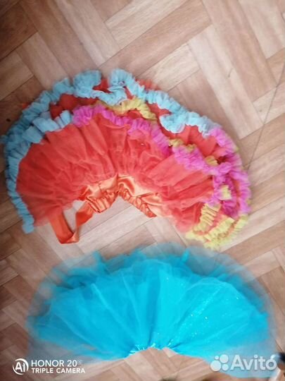 Костюмы новогодние