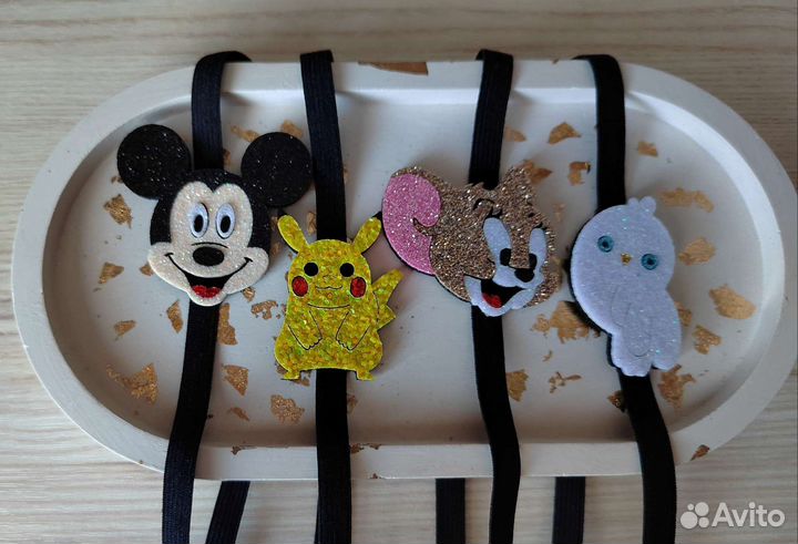 Закладки для книг