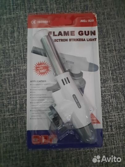 Прибор новый для бытовых работ дома и на даче