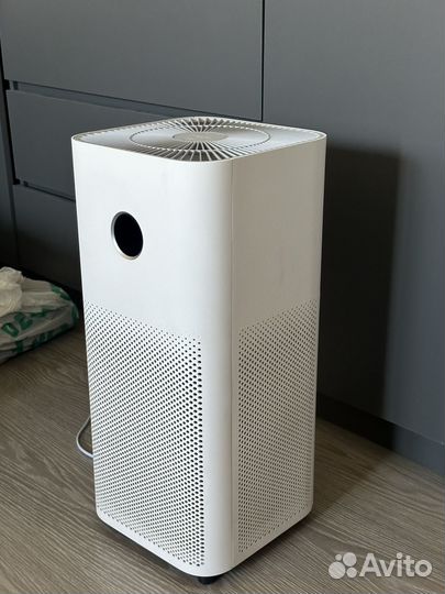 Очиститель воздуха Xiaomi SMART Air Purifier 4
