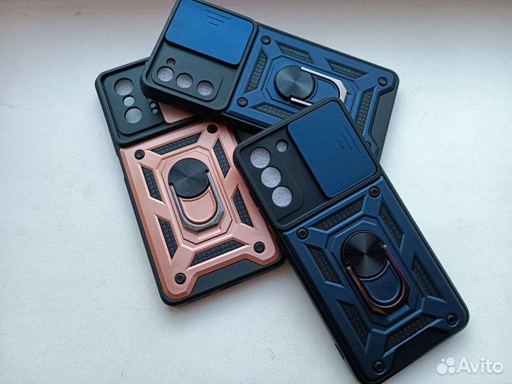 Чехол для Samsung galaxy s21fe