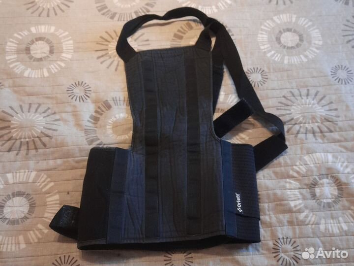 Корсет ортопедический(корректор осанки)