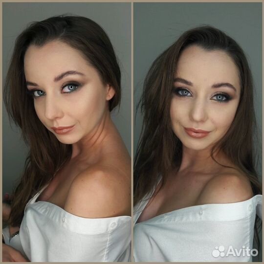 Стилист-визажист