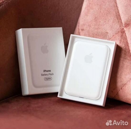 Повербанк для айфона 5000mah