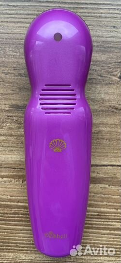 Массажер лица Cleartone