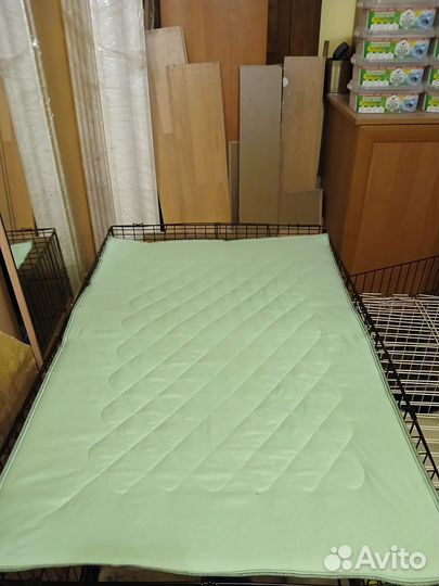 Пеленки большие 100/70 многоразовые для животных