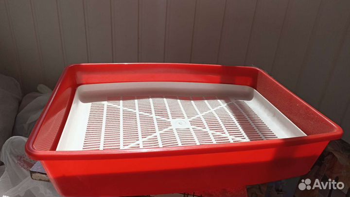 Лоток для кошек