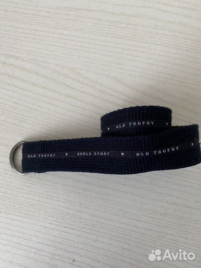 Ремень детский