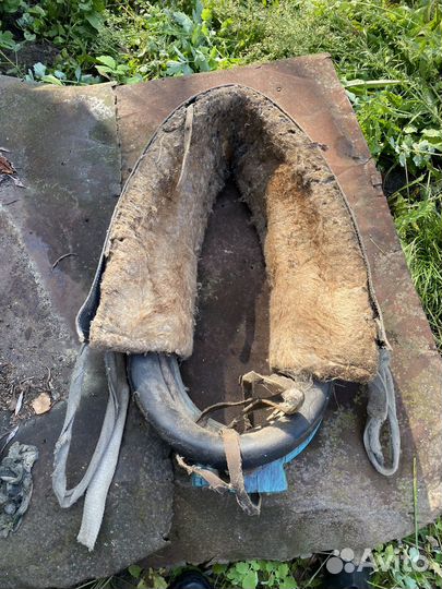 Хомут для лошади