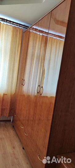 Трюмо с тумбочками. Бронь для Екатерины