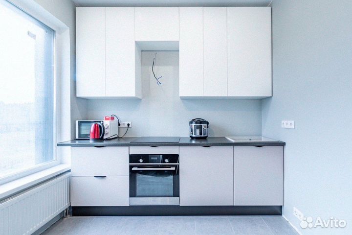 Кухня на заказ угловая кухонный гарнитур